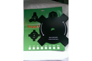 Ніж для мотокос 4Т